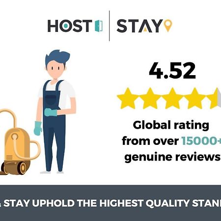 Host & Stay - The Gull'S Nest Whitby Eksteriør bilde