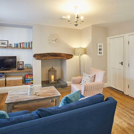 Host & Stay - The Gull'S Nest Whitby Eksteriør bilde
