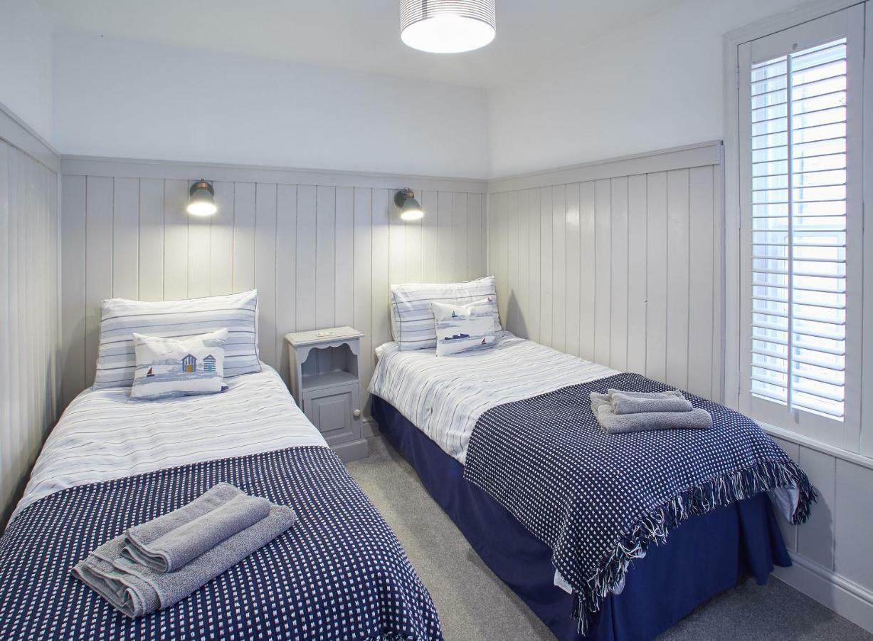 Host & Stay - The Gull'S Nest Whitby Eksteriør bilde
