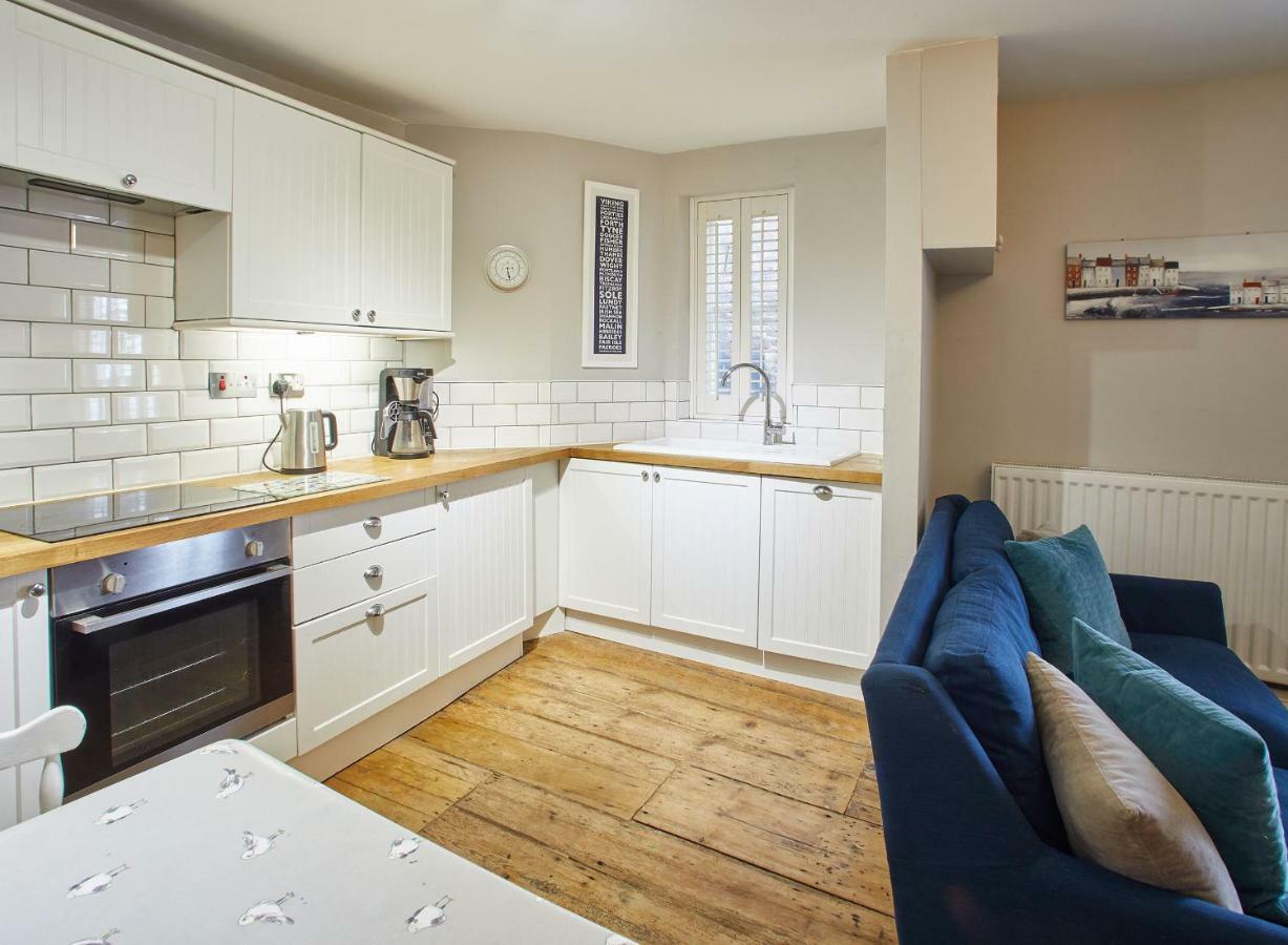 Host & Stay - The Gull'S Nest Whitby Eksteriør bilde