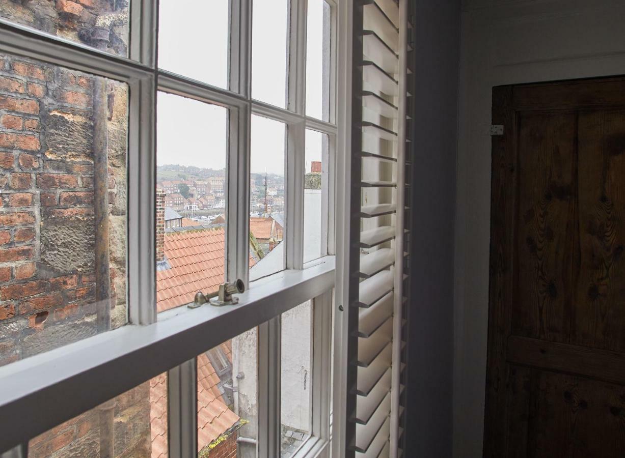 Host & Stay - The Gull'S Nest Whitby Eksteriør bilde