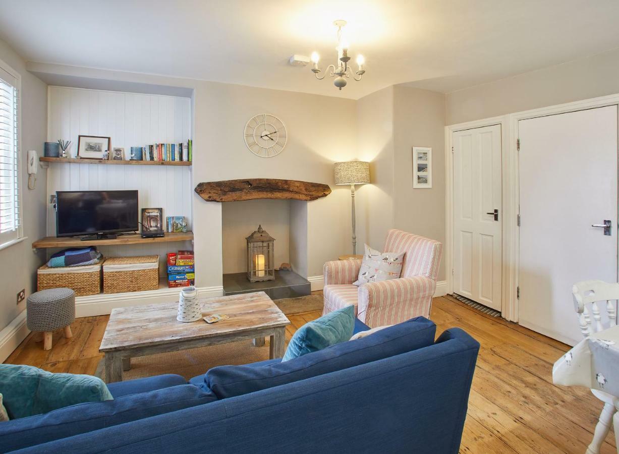 Host & Stay - The Gull'S Nest Whitby Eksteriør bilde