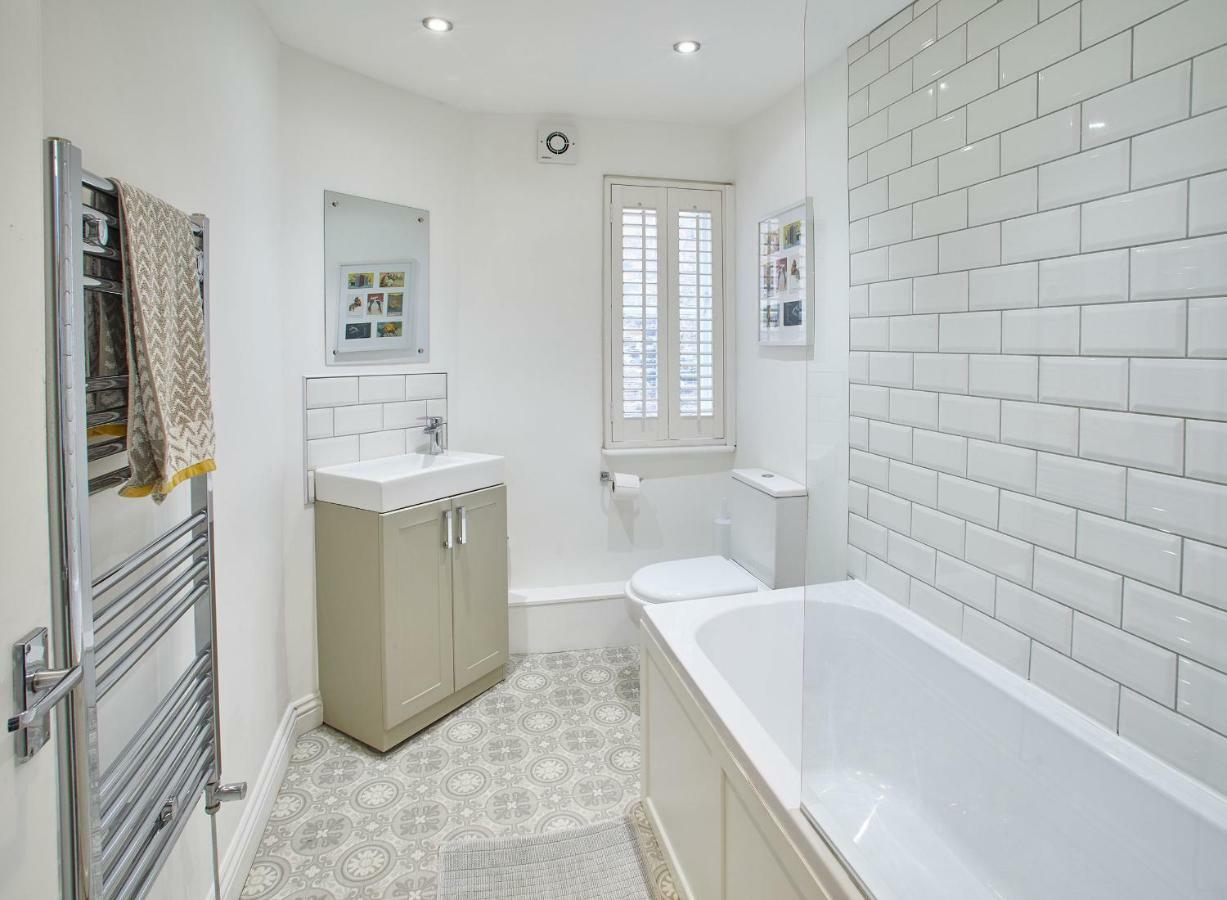 Host & Stay - The Gull'S Nest Whitby Eksteriør bilde