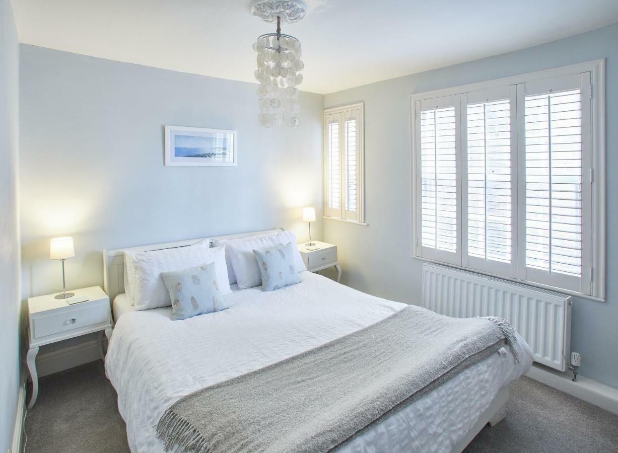 Host & Stay - The Gull'S Nest Whitby Eksteriør bilde